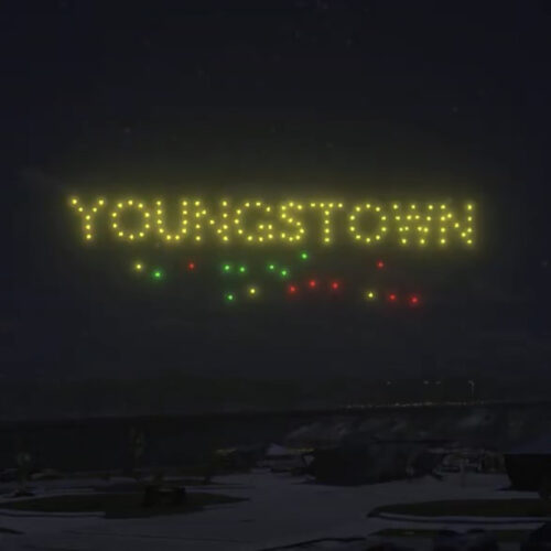 Drone show added to Juneteenth events